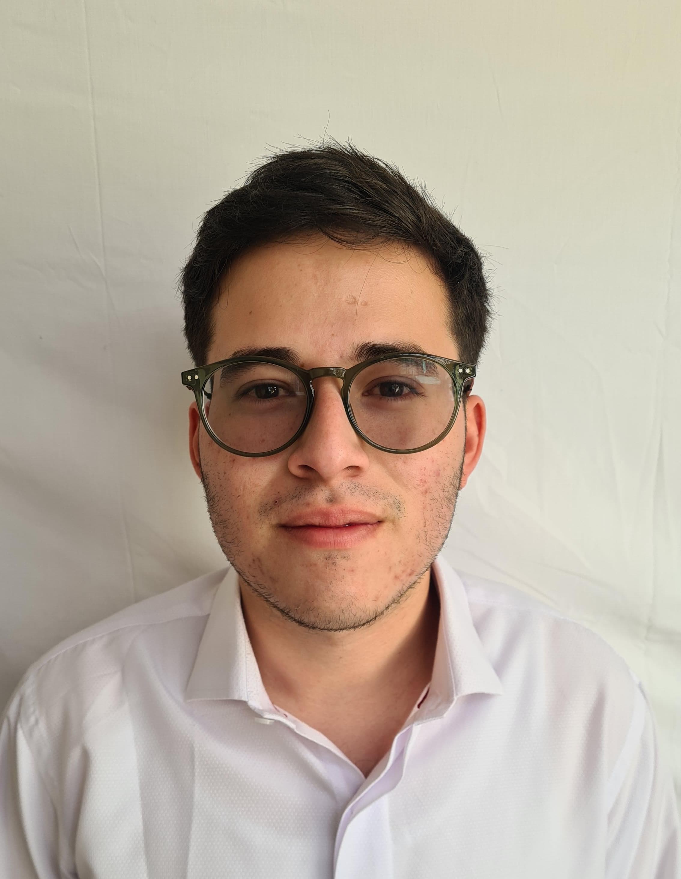Alex Chávez