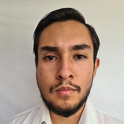 Bryam Guerrero