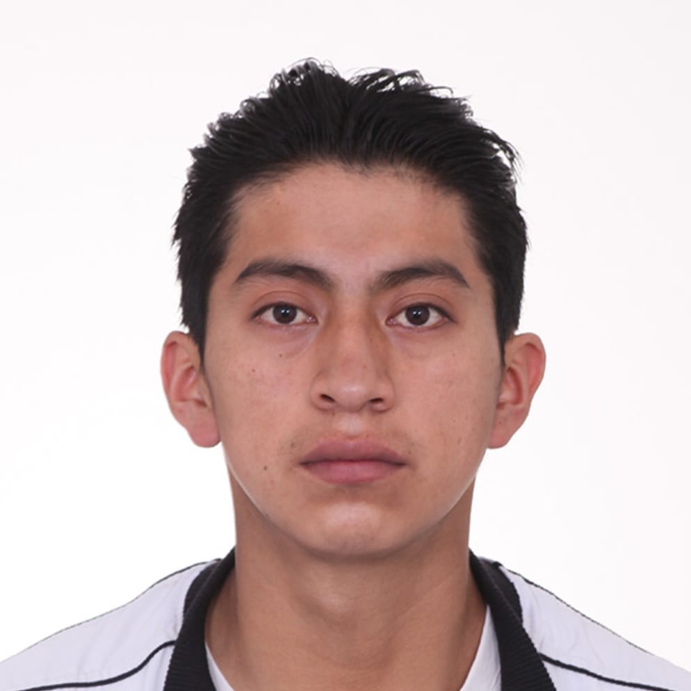 Edisson Nivicela
