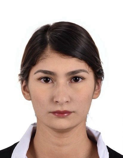 Francis Mas Rubi