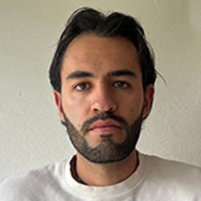 Francisco Salcedo