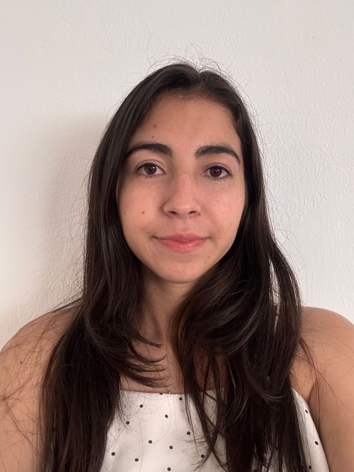 María Emilia Romero
