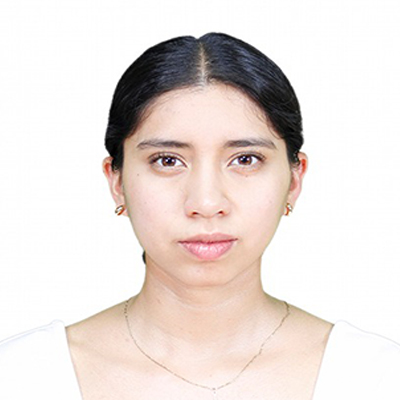 Mayerli Quintuña