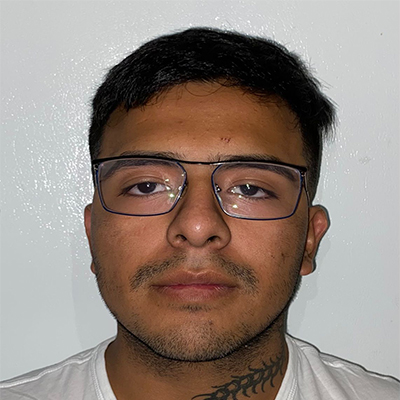 Oliver Avila Quito