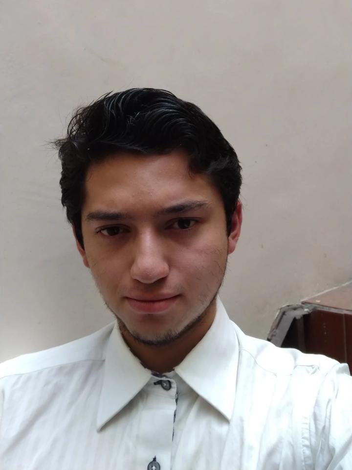 Christian Sarmiento