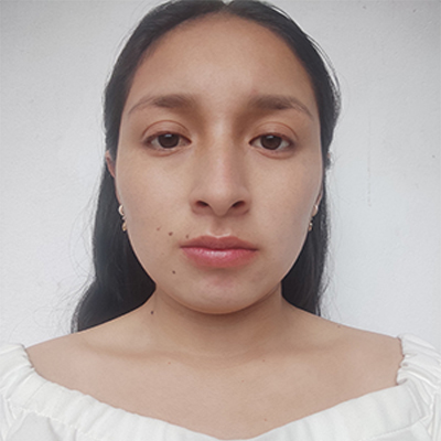 Ximena Chillogalli